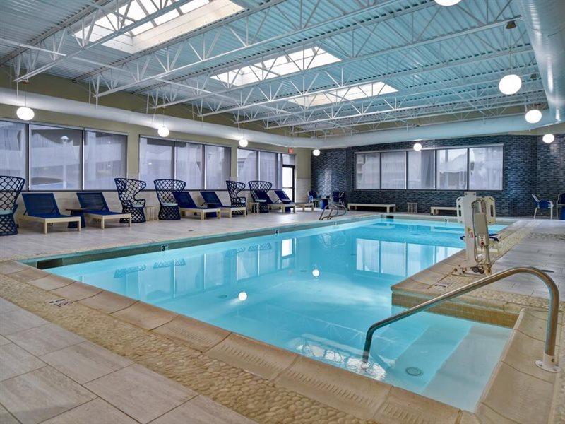 Doubletree By Hilton Oceanfront Virginia Beach Bagian luar foto