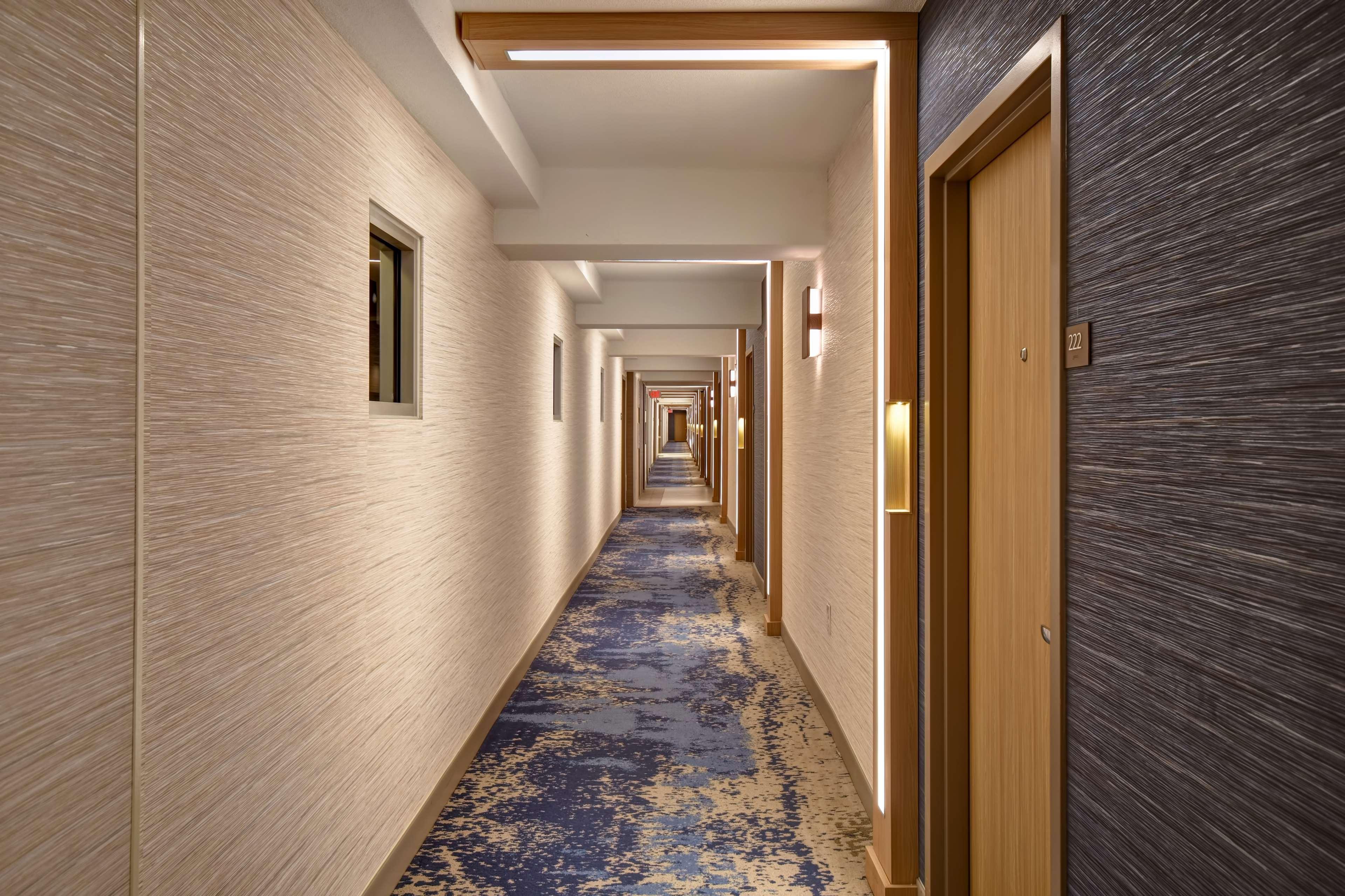 Doubletree By Hilton Oceanfront Virginia Beach Bagian luar foto