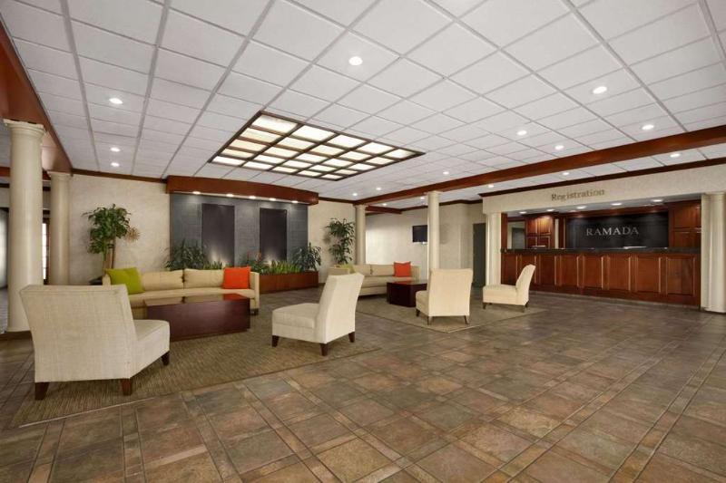 Doubletree By Hilton Oceanfront Virginia Beach Bagian luar foto