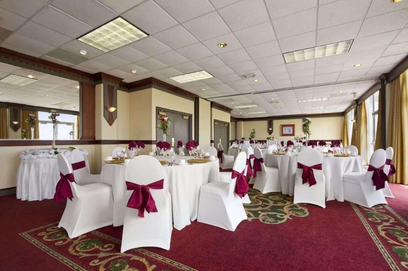 Doubletree By Hilton Oceanfront Virginia Beach Bagian luar foto